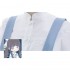 Anime Cardcaptor Sakura Sakura Kinomoto Tomoyo Daidouji Cosplay Costumes