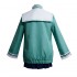 Game Genshin Impact Sucrose JK Uniform Cosplay Costumes