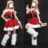 Anime My Dress-Up Darling Marin Kitagawa Christmas Cosplay Costumes