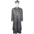 Harry Potter Professor Albus Dumbledore Cosplay Costume