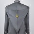 Harry Potter Professor Albus Dumbledore Cosplay Costume