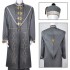Harry Potter Professor Albus Dumbledore Cosplay Costume
