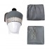 Harry Potter Professor Albus Dumbledore Cosplay Costume