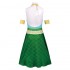 Anime Fairy Tail Wendy Marvell Cosplay Costumes