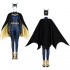 DC Arrowverse Kate Kane Cosplay Costumes