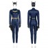 DC Arrowverse Kate Kane Cosplay Costumes