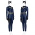 DC Arrowverse Kate Kane Cosplay Costumes