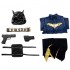 DC Arrowverse Kate Kane Cosplay Costumes