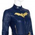 DC Arrowverse Kate Kane Cosplay Costumes