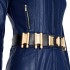 DC Arrowverse Kate Kane Cosplay Costumes