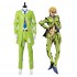 Anime JoJo's Bizarre Adventure Golden Wind Pannacotta Fugo Cosplay Costume