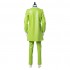 Anime JoJo's Bizarre Adventure Golden Wind Pannacotta Fugo Cosplay Costume