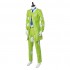 Anime JoJo's Bizarre Adventure Golden Wind Pannacotta Fugo Cosplay Costume