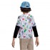 Stranger Things Dustin T-shirts Cosplay Costumes