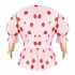 Anime SPY×FAMILY Yor Forger Dress Cosplay Costumes