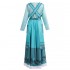 Encanto Julieta Madrigal Cosplay Costumes