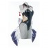 Game Genshin Impact Shenhe Bunny Girl Cosplay Costumes