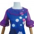 Encanto Isabela Madrigal Kids Dress Cosplay Costumes