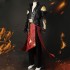 Game Naraka: Bladepoint Tarka Ji Cosplay Costumes