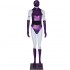 Game Mortal Kombat 2 Mileena Cosplay Costume