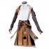 Game Genshin Impact Shikanoin Heizou Fullset Cosplay Costumes