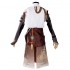 Game Genshin Impact Shikanoin Heizou Fullset Cosplay Costumes