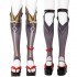 Game Genshin Impact Shikanoin Heizou Fullset Cosplay Costumes