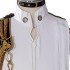 Game Genshin Impact Shikanoin Heizou Fullset Cosplay Costumes