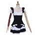 Anime Love Nikki-Dress Up Queen Maid Dress Cosplay Costumes
