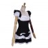Anime Love Nikki-Dress Up Queen Maid Dress Cosplay Costumes