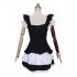 Anime Love Nikki-Dress Up Queen Maid Dress Cosplay Costumes