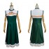 Stranger Things Season 4 Chrissy Cheerleading Cosplay Costumes
