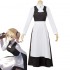 Anime Kaguya sama Love Is War Ai Hayasaka Maid Cosplay Costumes