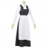 Anime Kaguya sama Love Is War Ai Hayasaka Maid Cosplay Costumes