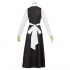 Anime Kaguya sama Love Is War Ai Hayasaka Maid Cosplay Costumes