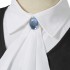 Anime Kaguya sama Love Is War Ai Hayasaka Maid Cosplay Costumes
