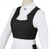 Anime Kaguya sama Love Is War Ai Hayasaka Maid Cosplay Costumes