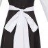 Anime Kaguya sama Love Is War Ai Hayasaka Maid Cosplay Costumes
