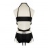 Anime Death Note Misa Amane Swimsuit Cosplay Costumes