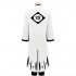 Anime Bleach Toshiro Hitsugaya 1st to13th Division Captain Cosplay Costumes