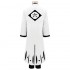 Anime Bleach Toshiro Hitsugaya 1st to13th Division Captain Cosplay Costumes