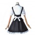 Anime Call of the Night Nazuna Nanakusa Maid Cosplay Costumes