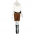 Game Identity V Spring Hand Naib Subedar Cosplay Costumes