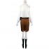 Game Identity V Spring Hand Naib Subedar Cosplay Costumes