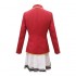 Anime Classroom of the Elite Shiina Hiyori Suzune Horikita JK Uniform Cosplay Costumes