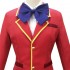 Anime Classroom of the Elite Shiina Hiyori Suzune Horikita JK Uniform Cosplay Costumes