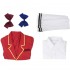 Anime Classroom of the Elite Shiina Hiyori Suzune Horikita JK Uniform Cosplay Costumes