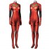 EVA Neon Genesis Evangelion Asuka Langley Sohryu Combat Suit Cosplay Costumes