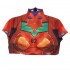 EVA Neon Genesis Evangelion Asuka Langley Sohryu Combat Suit Cosplay Costumes