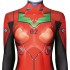 EVA Neon Genesis Evangelion Asuka Langley Sohryu Combat Suit Cosplay Costumes